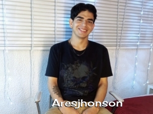 Aresjhonson