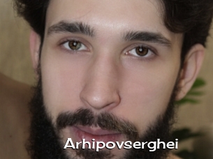 Arhipovserghei