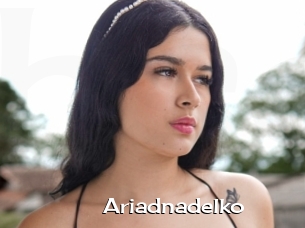 Ariadnadelko