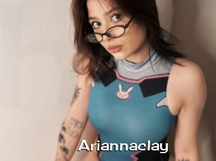 Ariannaclay