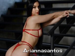 Ariannasantos