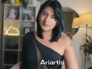 Ariartis