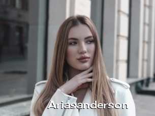 Ariasanderson