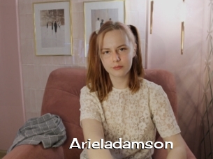 arieladamson Hardcore Sex Gif