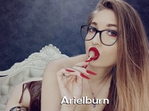 Arielburn