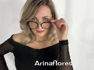 Arinaflores