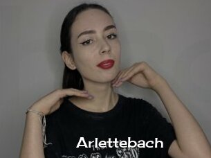 Arlettebach