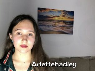 Arlettehadley