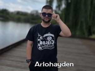 Arlohayden