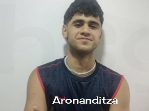 Aronanditza