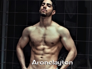 Aronclayton