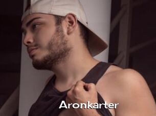 Aronkarter