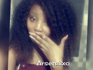 Arsenalxo