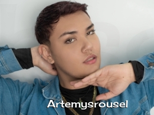 Artemysrousel