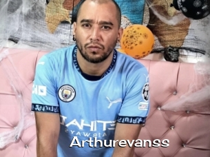 Arthurevanss