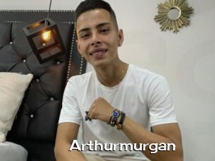 Arthurmurgan