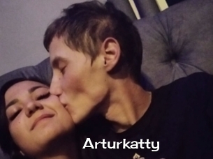 Arturkatty