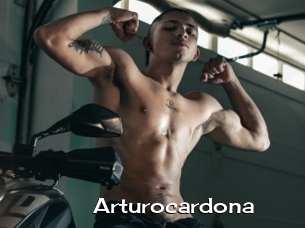 Arturocardona