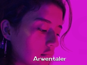 Arwentaler