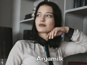 Aryamilk