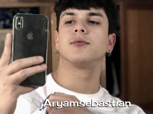 Aryamsebastian