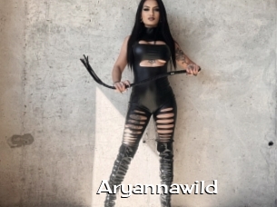 Aryannawild