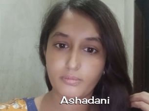 Ashadani