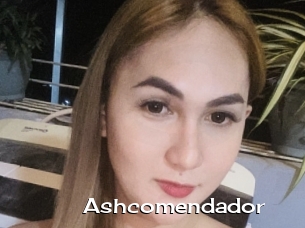 Ashcomendador