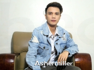 Ashermiller