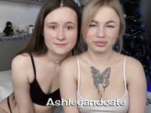 Ashleyandcate