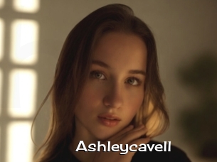 Ashleycavell