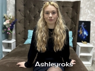 Ashleyroks