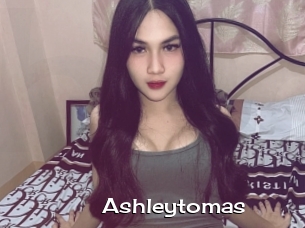 Ashleytomas