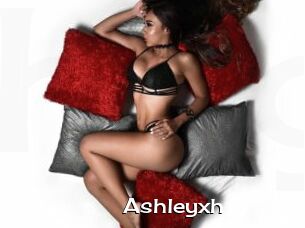 Ashleyxh