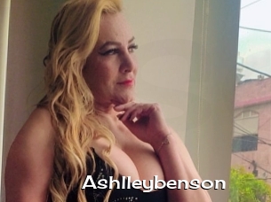 Ashlleybenson