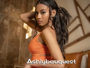 Ashlybouquest