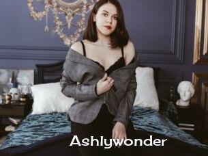 Ashlywonder