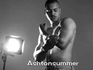 Ashtonsummer