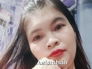 Asianhair