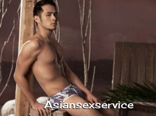 Asiansexservice