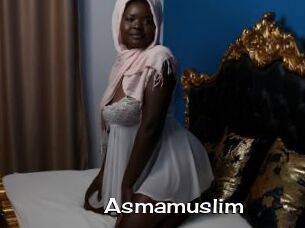 Asmamuslim