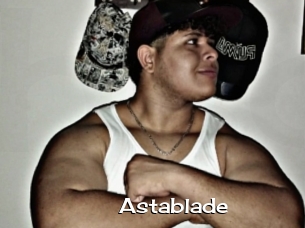 Astablade