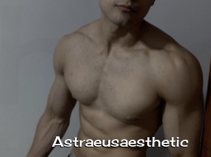 Astraeusaesthetic