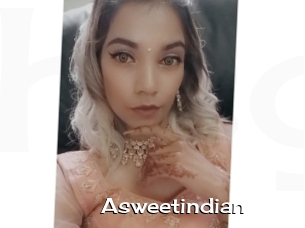 Asweetindian