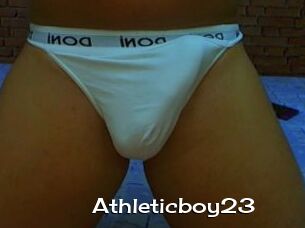 Athleticboy23