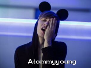 Atommyyoung