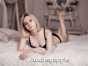 Audreyapple