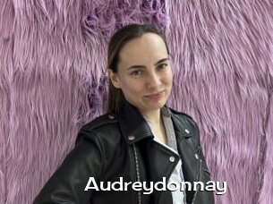 Audreydonnay