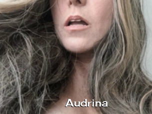 Audrina