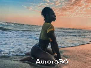 Aurora36